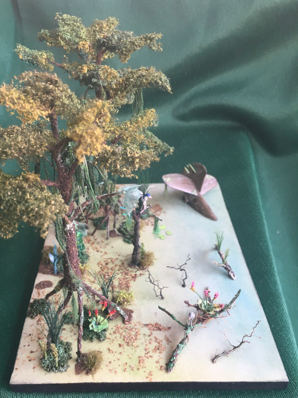 MIA - Missing in Action