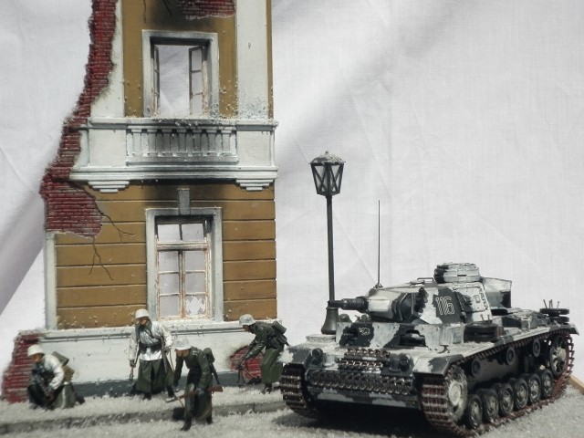 PzKpfw. III Ausf. N