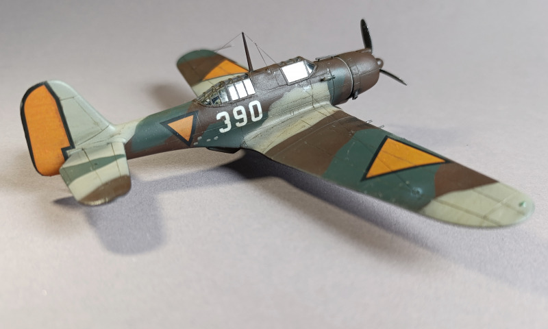 Douglas DB-8A/3N