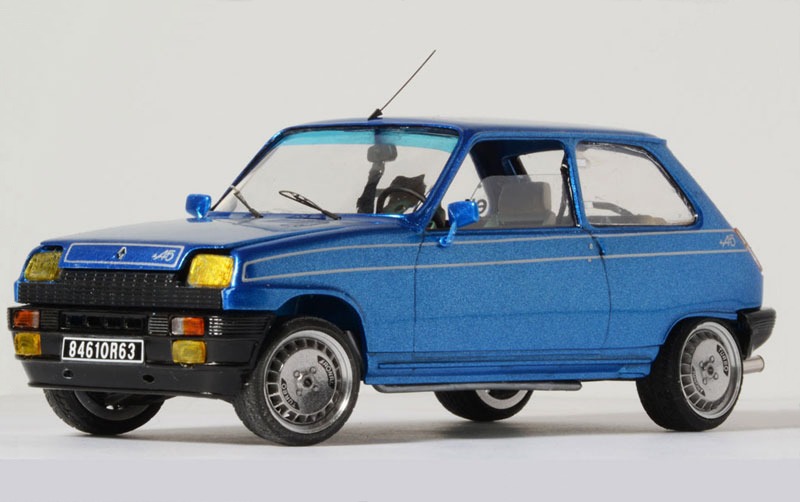 Renault R5 Alpine