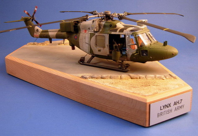 Lynx AH.7