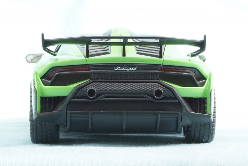 Lamborghini Huracán STO