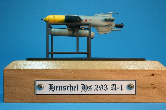 Henschel HS 293