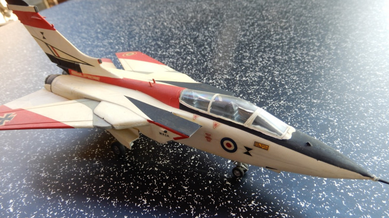 Panavia Tornado