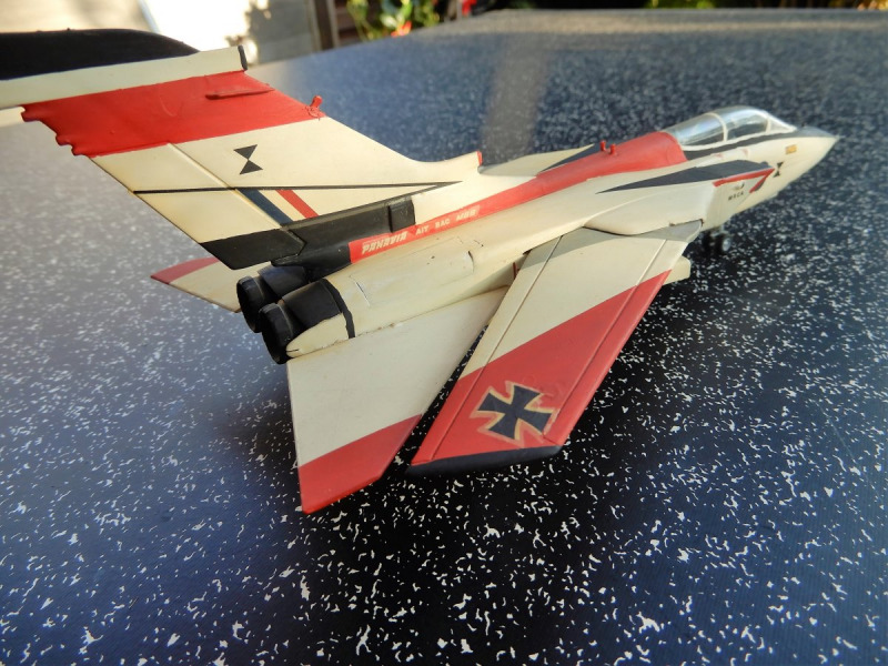 Prototyp Luftwaffe