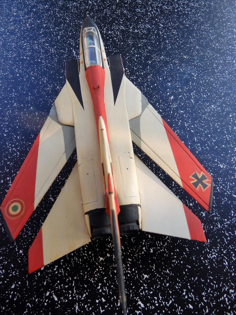 Panavia Tornado