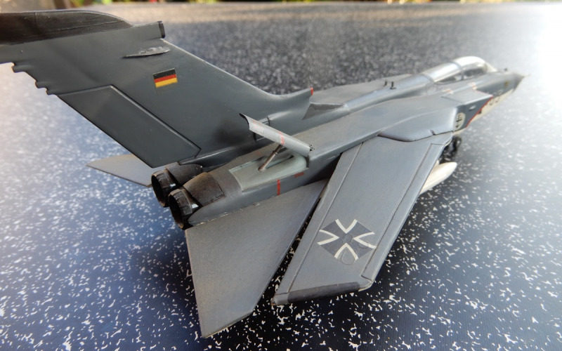 Prototyp Marine