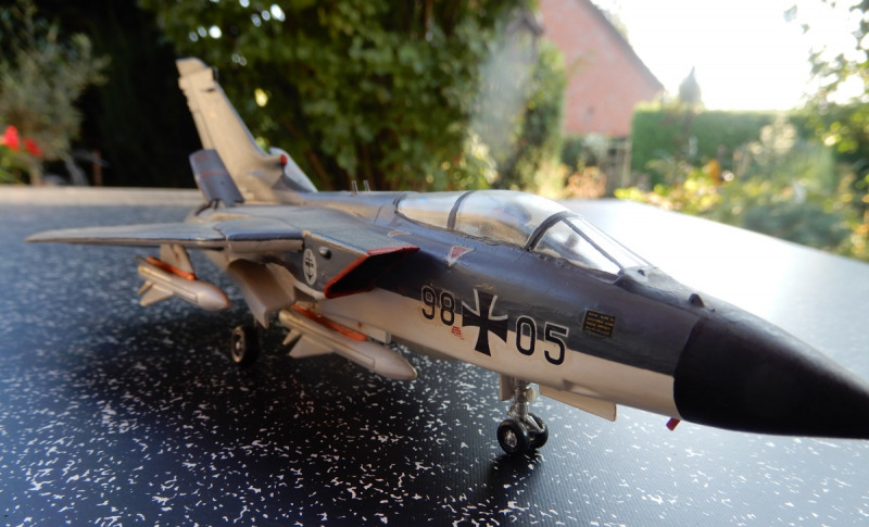 Panavia Tornado