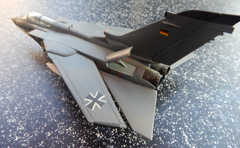 Panavia Tornado