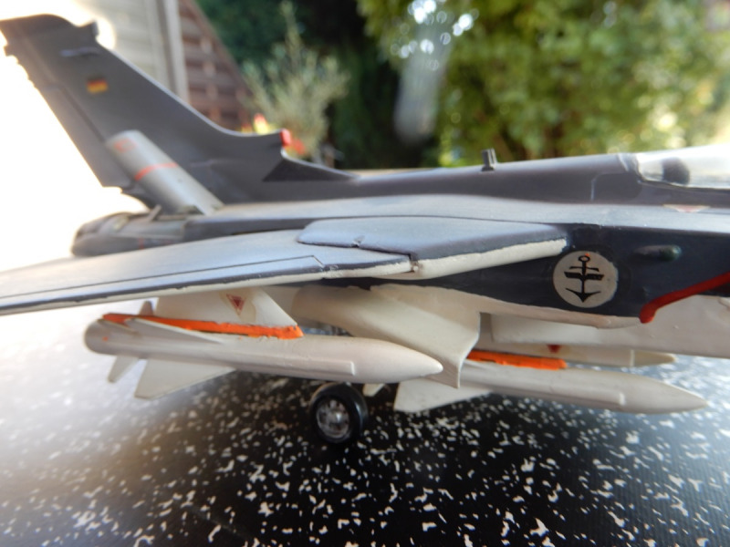 Panavia Tornado