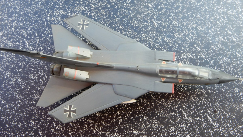 Panavia Tornado