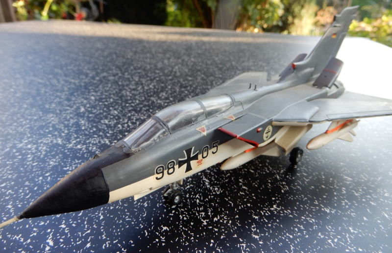 Panavia Tornado