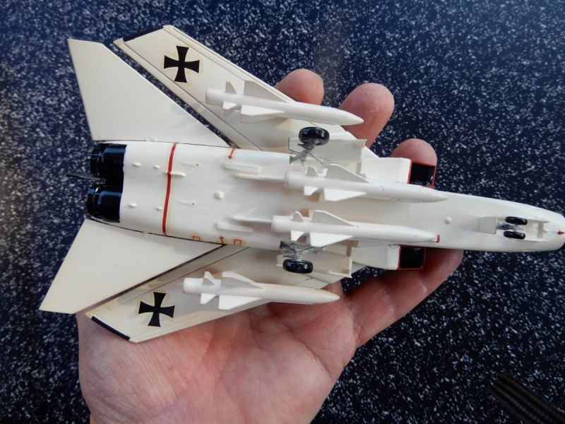 Panavia Tornado