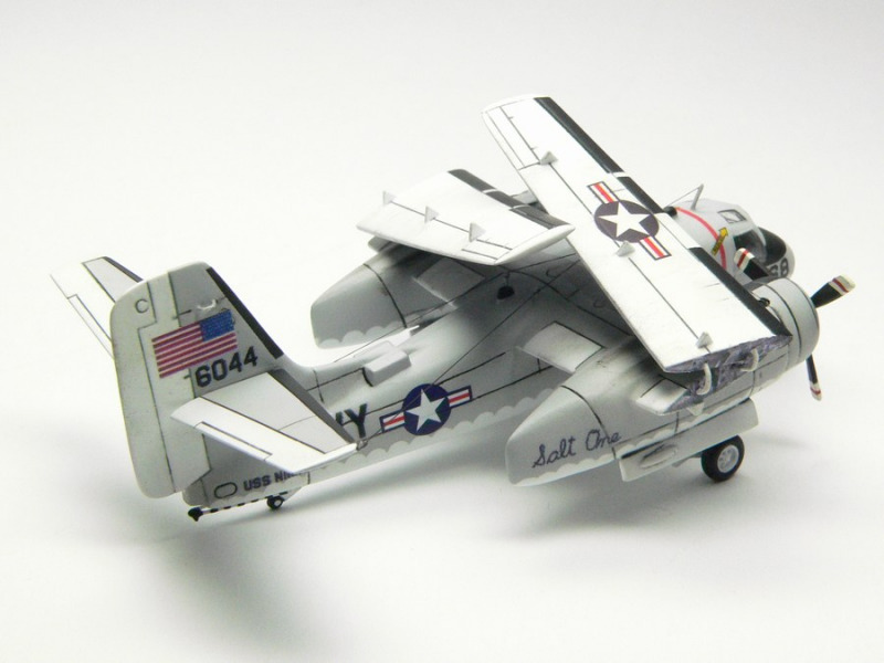 Grumman C-1A Trader