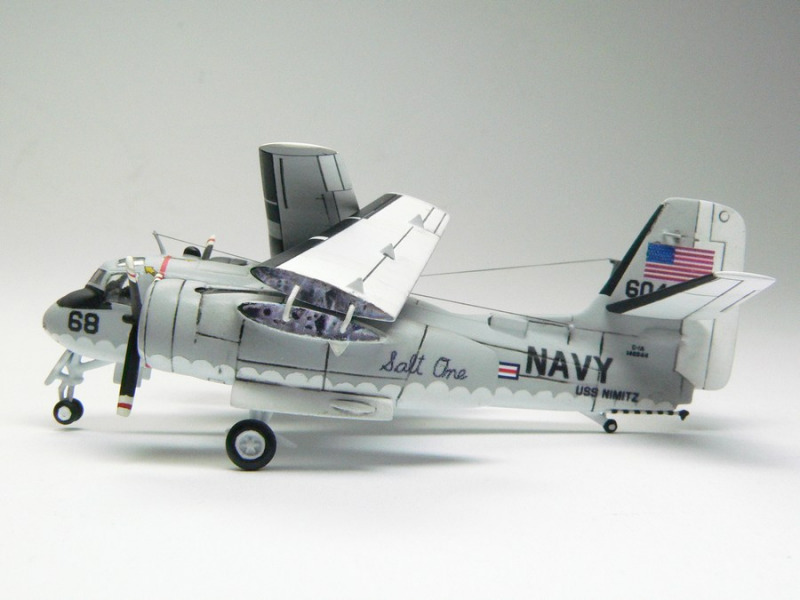 Grumman C-1A Trader