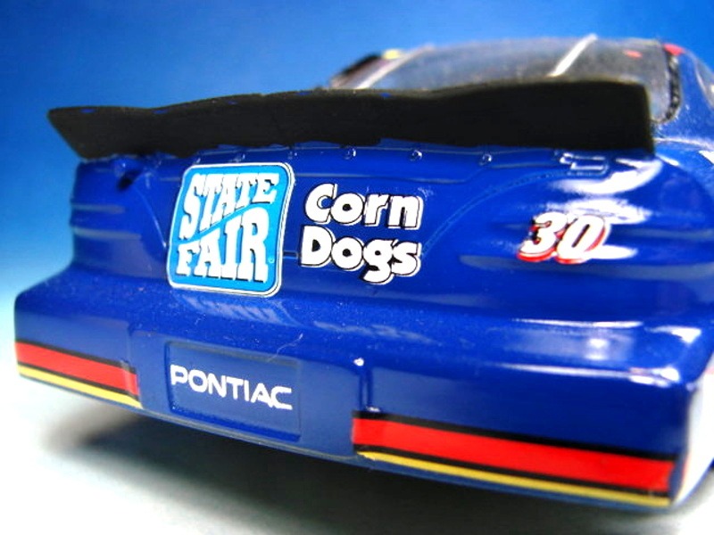 1999 Pontiac Grand Prix