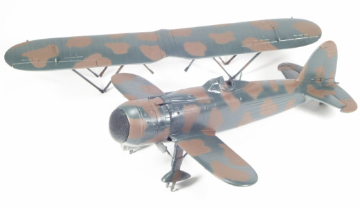 Fiat CR.42 LW Falco