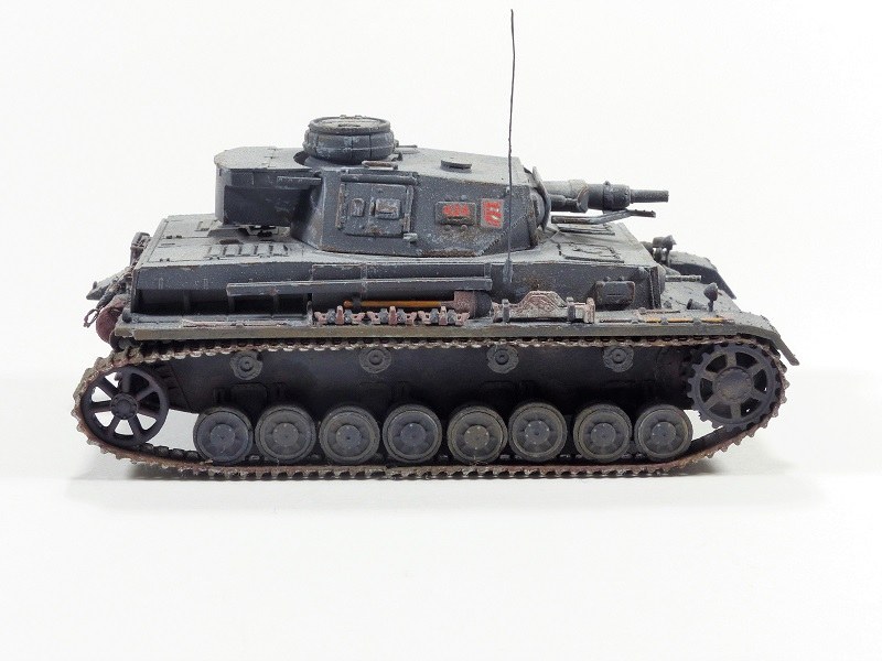 PzKpfw. IV Ausf. F1