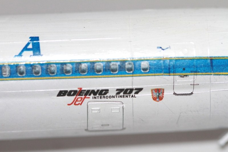 Boeing 707-430