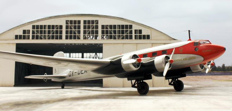 Focke-Wulf Fw 200 A Condor