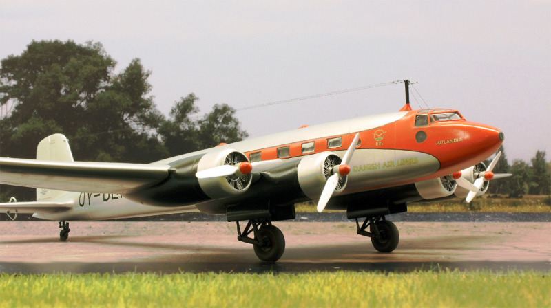 Focke-Wulf Fw 200 A-05 Condor