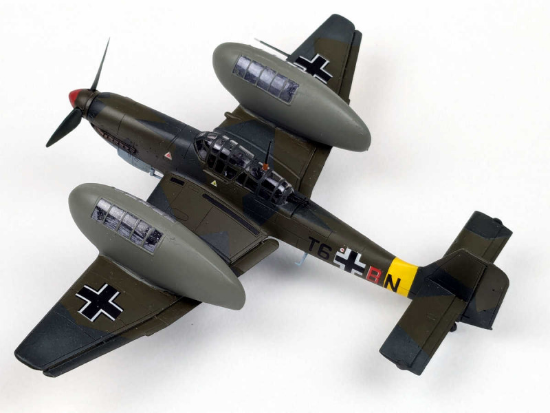 Junkers Ju 87 D-3