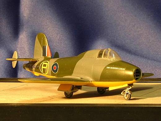 Gloster E.28/39