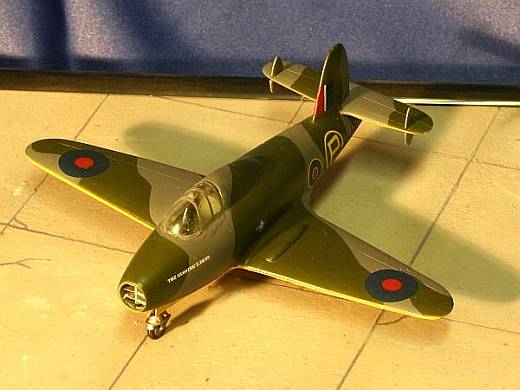 Gloster E.28/39