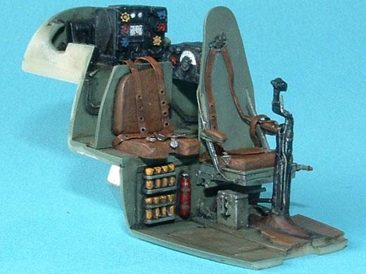 De Havilland DH.98 Mosquito FB Mk.VI