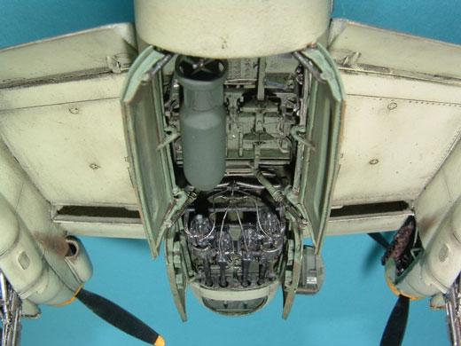 De Havilland DH.98 Mosquito FB Mk.VI