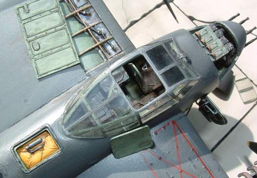 De Havilland DH.98 Mosquito FB Mk.VI