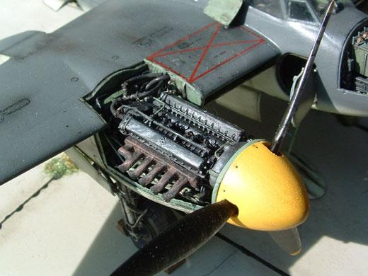 De Havilland DH.98 Mosquito FB Mk.VI