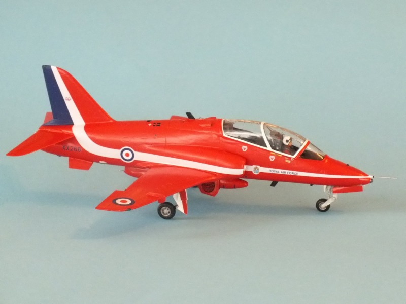 BAe Hawk T.1A