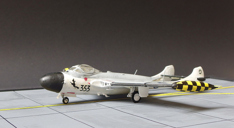 De Havilland DH.112 Sea Venom FAW.21