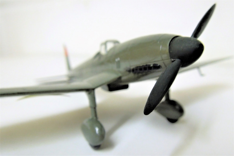 Arado Ar 80 V2