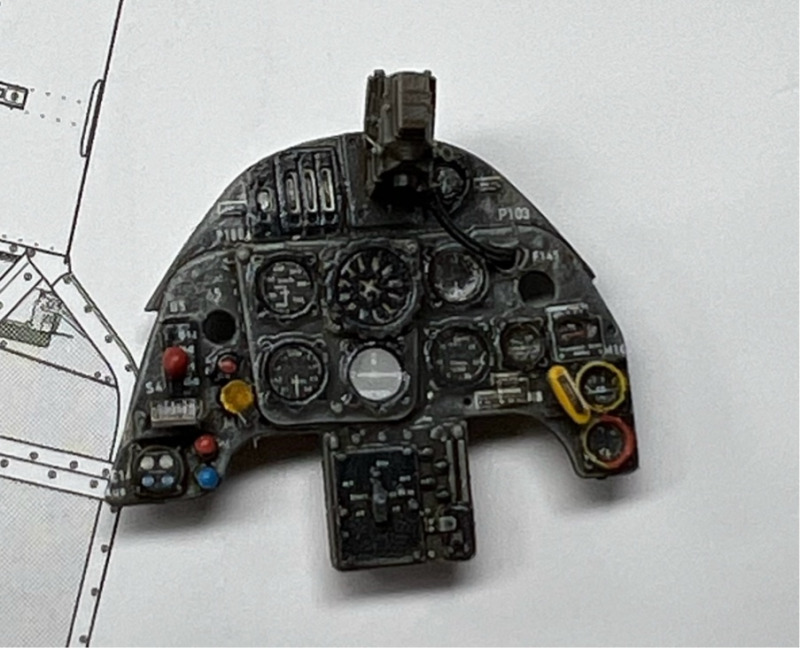 Messerschmitt Bf 109 F-4