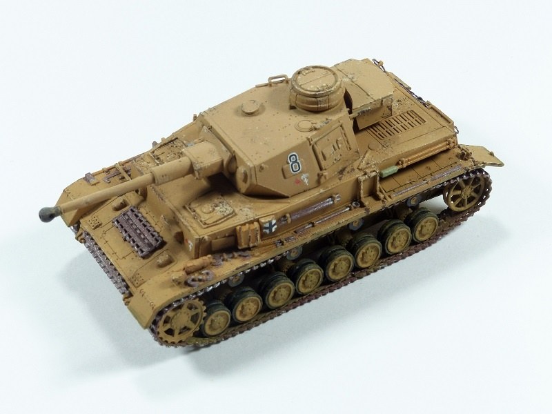 PzKpfw. IV Ausf. F2