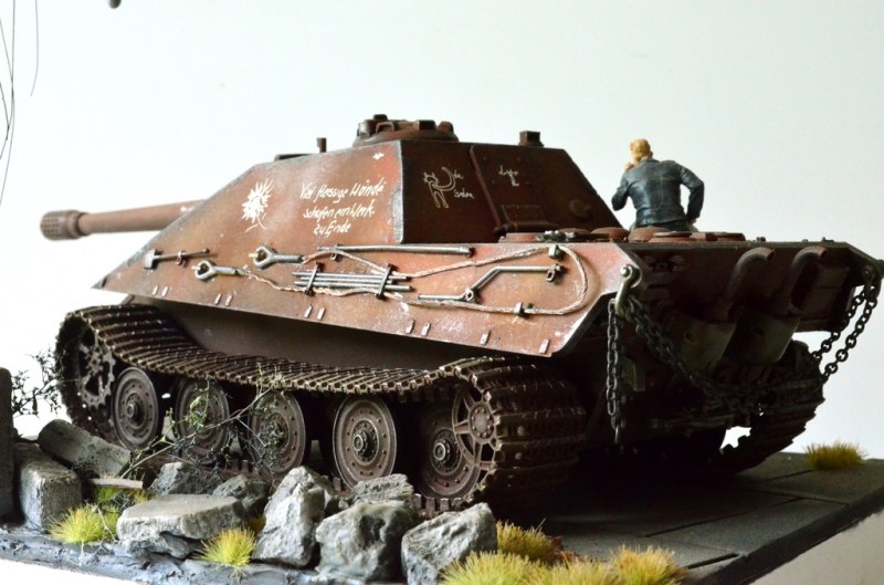 E-75 Jagdpanzer