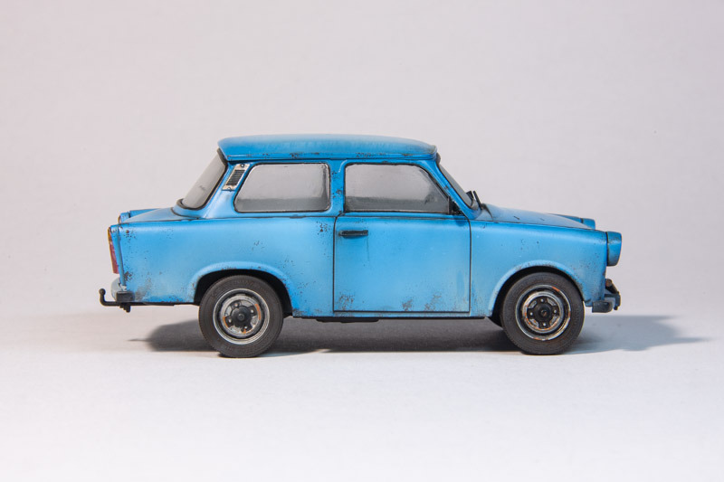 Trabant 601 S