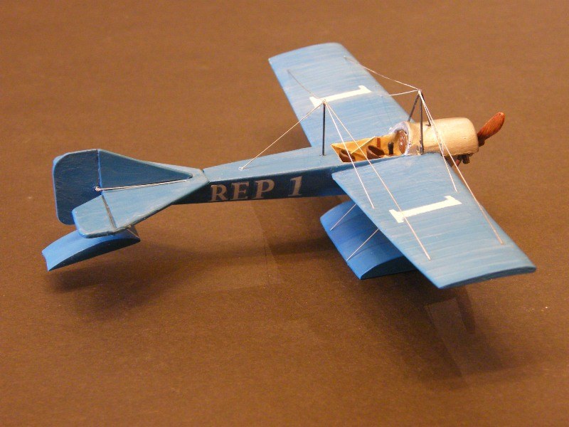 R.E.P. Typ K (1912)