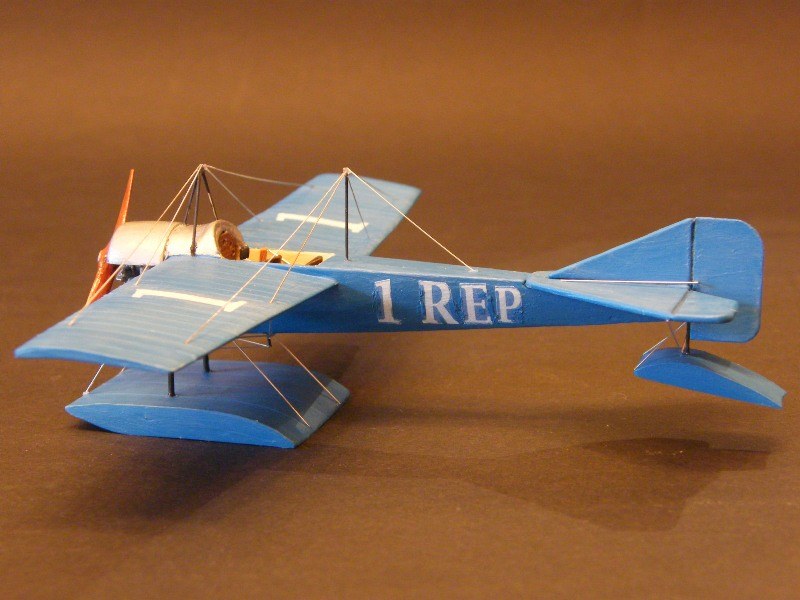 R.E.P. Typ K (1912)