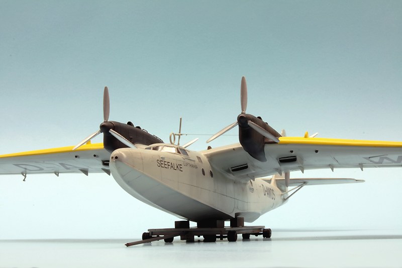 Dornier Do 26 V2