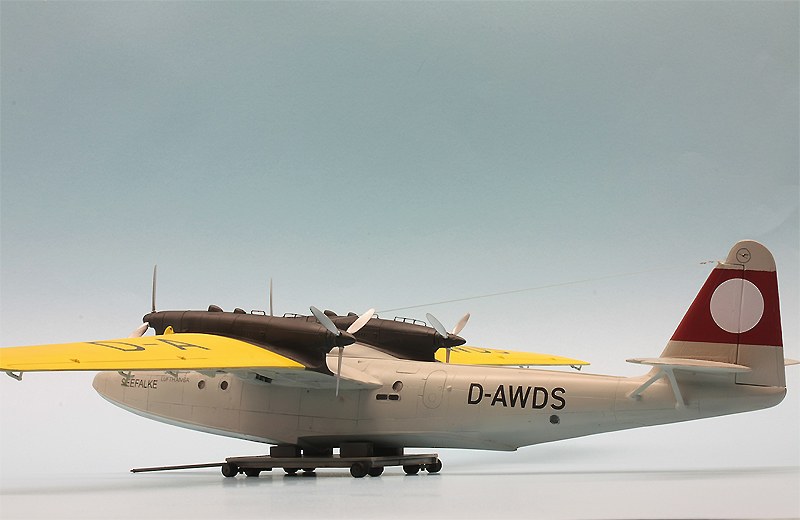 Dornier Do 26 V2