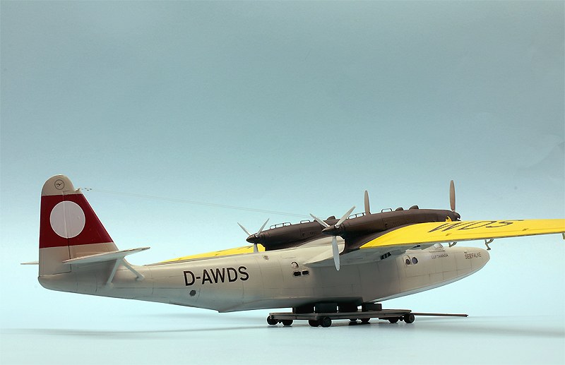 Dornier Do 26 V2