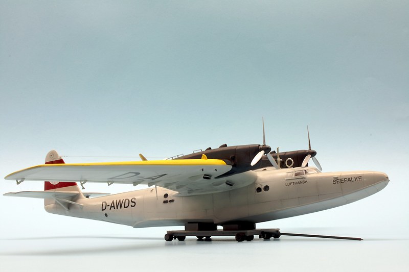 Dornier Do 26 V2
