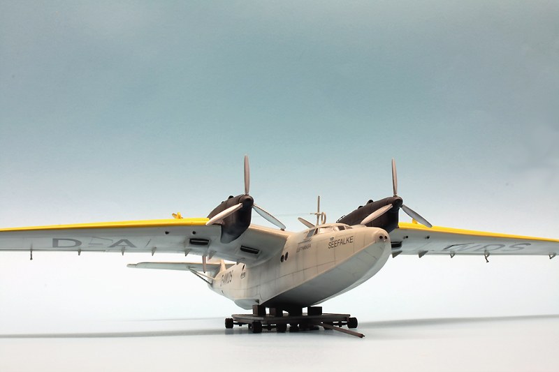 Dornier Do 26 V2