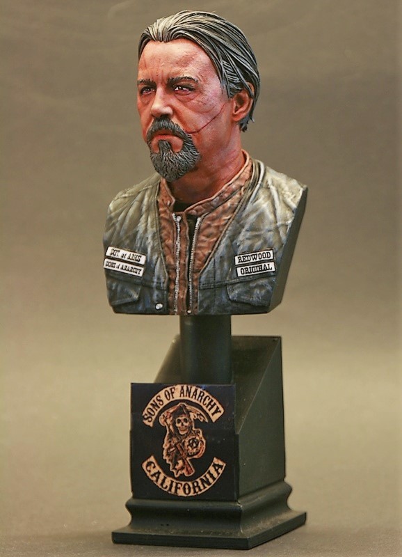 Filip „Chibs“ Telford