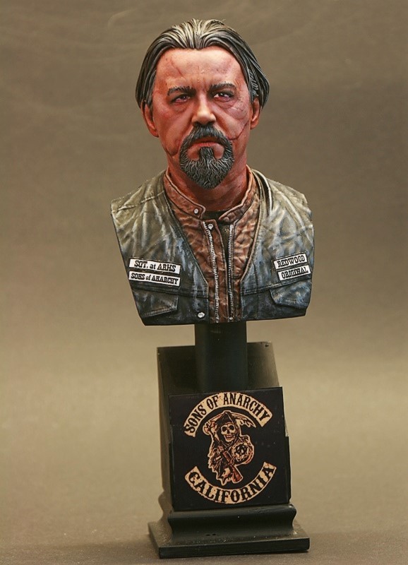 Filip „Chibs“ Telford