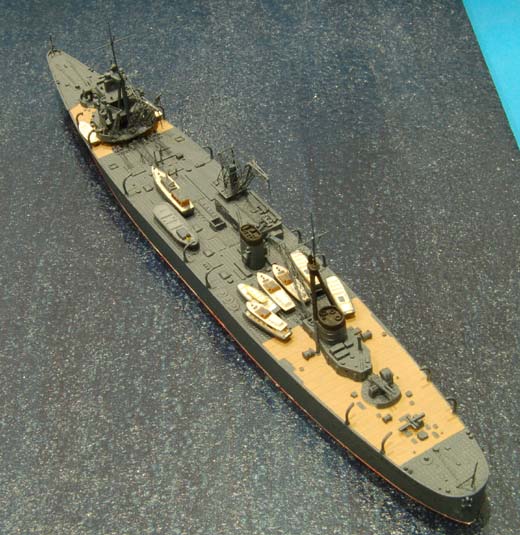 IJN Akashi