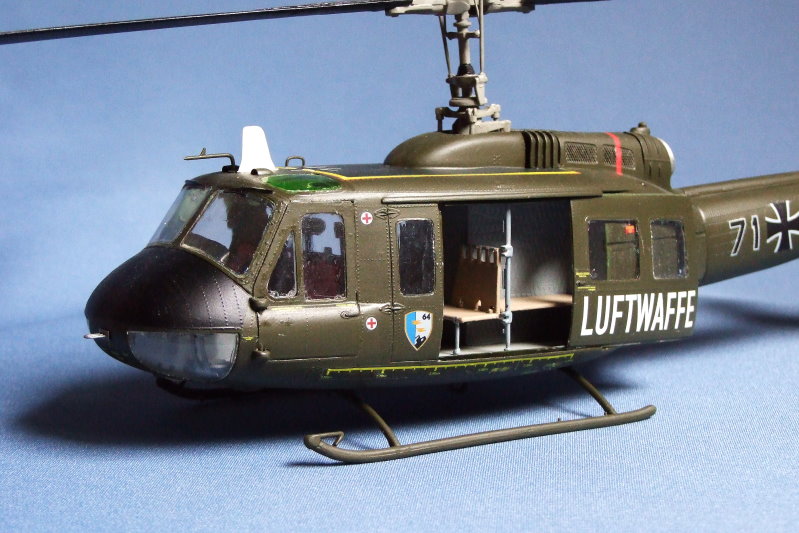 Bell UH-1D